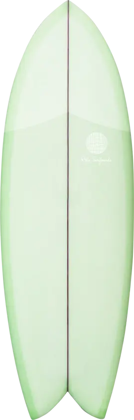 Hata Surfboards｜湘南のオーダーメイド・ハンドシェイプサーフボード