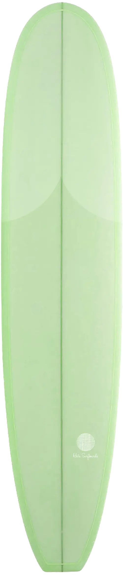 Hata Surfboards ロングボード オーダー例 2