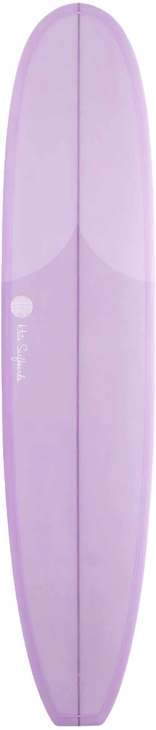 Hata Surfboards ロングボード オーダー例 6